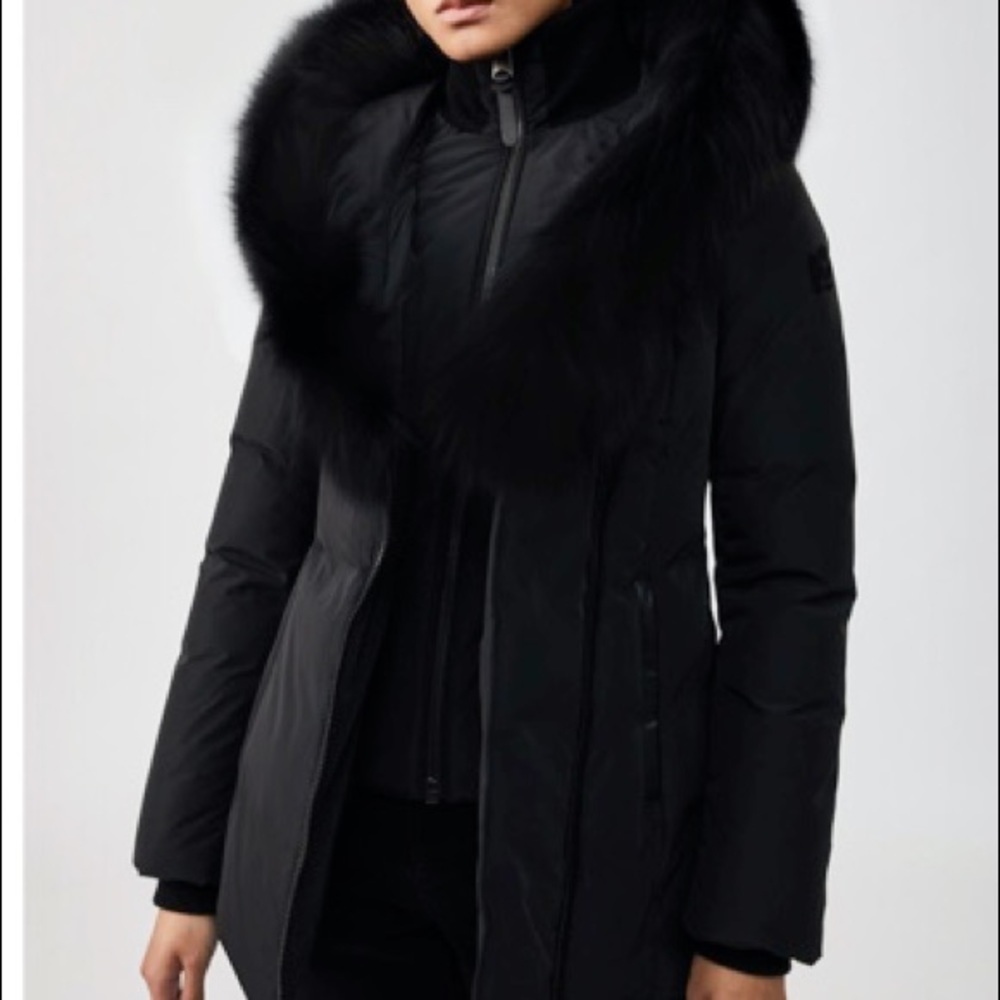 Mackage Coat